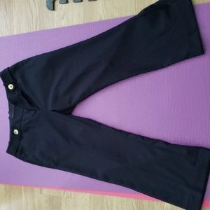 The Limited Cassidy Fit Pants